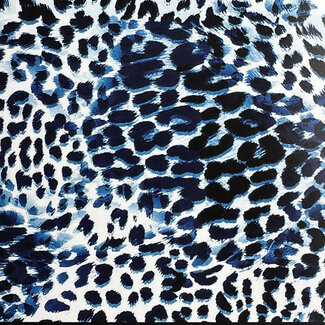  Roidal Bad & Beach Roidal PAREO IVOR Blauw/Ivoor