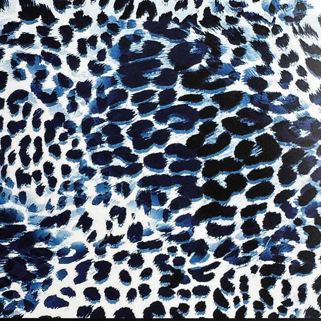 Bad & Beach Roidal PAREO IVOR  IVOR Blue/Ivory