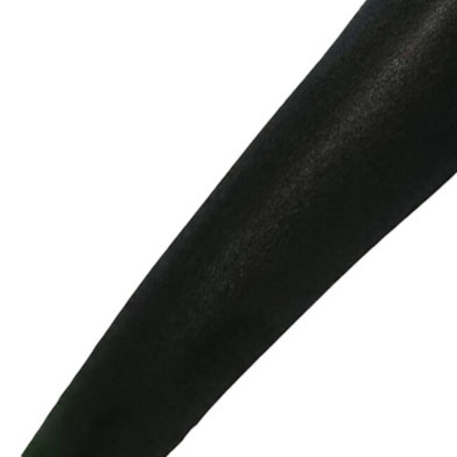 70 denier Black Panty Opaque Matte 'Hold-up Look'- Girardi 'All Day'