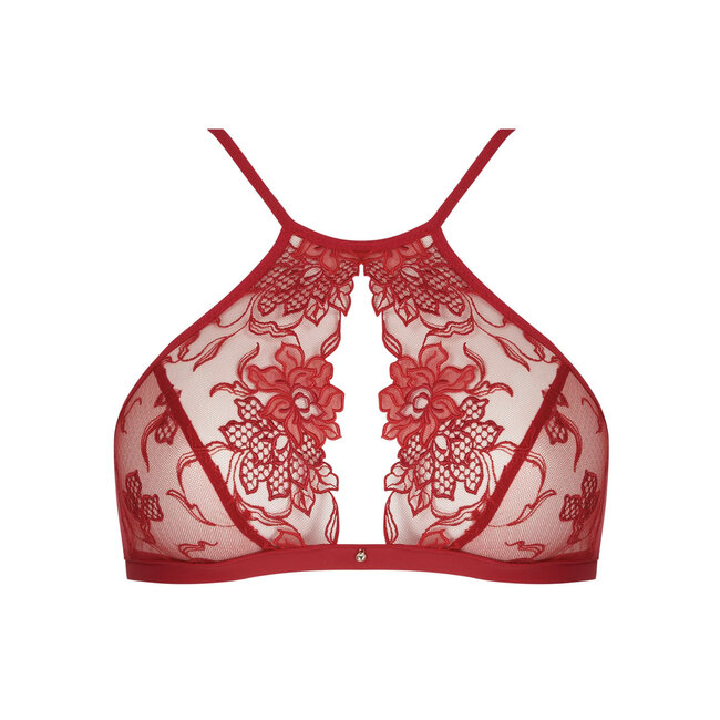 Lise Charmel dessous Adorable en Sexy Brassière BH rot ACH5985