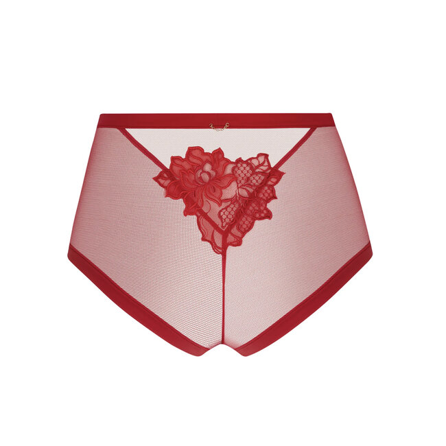 Lise Charmel Adorable en Sexy  Shorty rood ACH1485