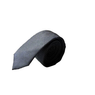 Volare Collection Blue neck tie Volare Collection VC43