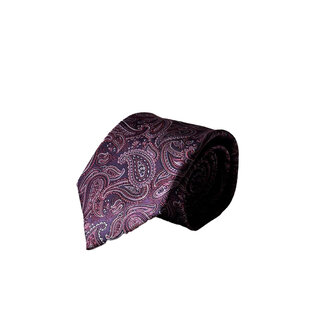 Red tie Volare Collection Item No. CR67