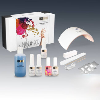 Gellak starter set met alle essentials