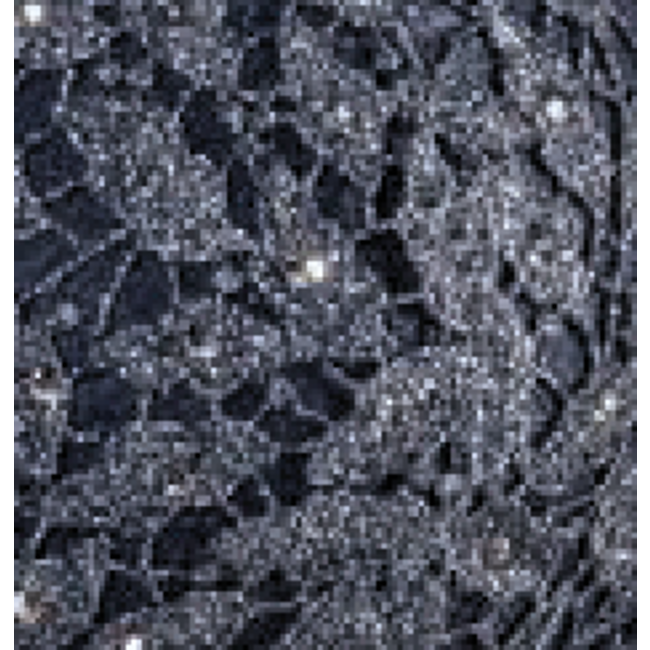 AMBRA Lingerie  LUXURY BIJOUX Oil push BH zwart 0456SW