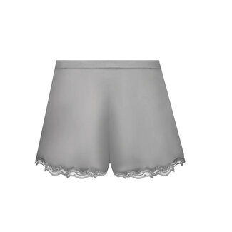Lise Charmel Lise Charmel Lingerie Source Beauté Short zijde  grijs/taupe broderie ALH0172