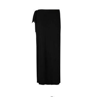 Lise Charmel Lise Charmel Bademode Ajourage Couture Langer Pareo-Rock Schwarz ASA5415