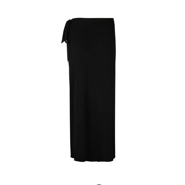 Lise Charmel Lise Charmel Bademode Ajourage Couture Langer Pareo-Rock Schwarz ASA5415