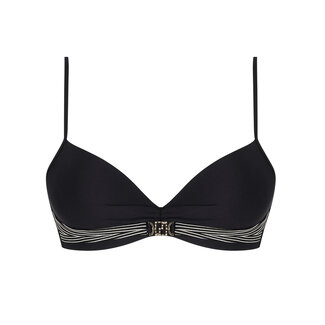 Lise Charmel Lise Charmel Bademode Horizon Boreal Schwarz/Gold ABB5884