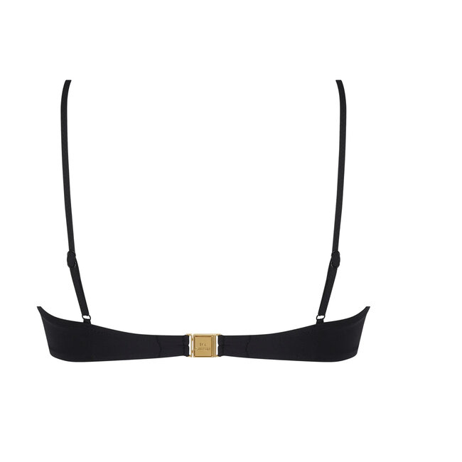 Lise Charmel Bademode Horizon Boreal Schwarz/Gold ABB5884