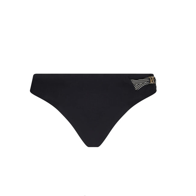 Lise Charmel Swimwear Horizon Boreal Black/Gold ABB0384