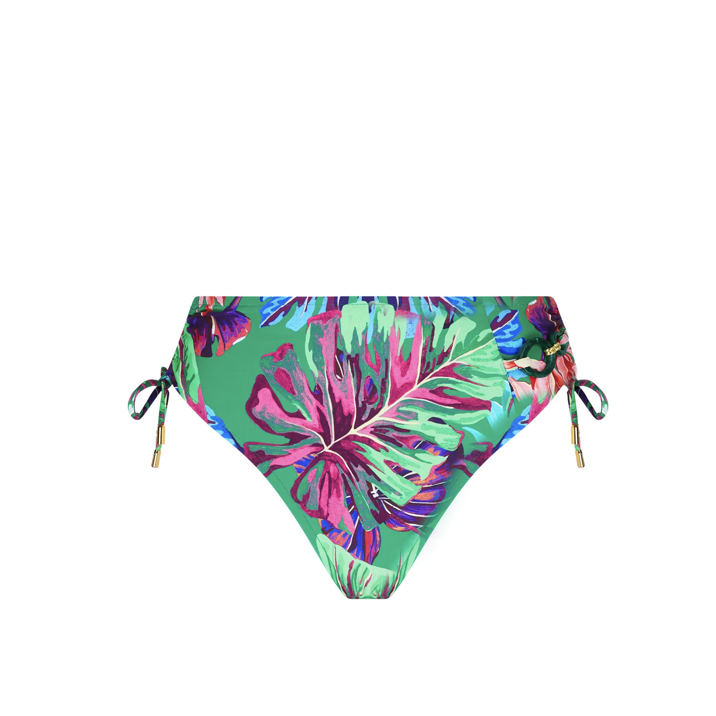 Lise Charmel Paradis Sauvage Coulisse Slip ABB0682 afbeelding
