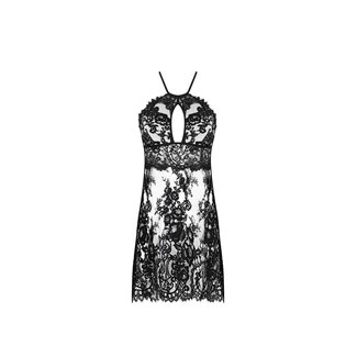 Lise Charmel Lise Charmel Desirs de Venise Nightdress black  ALJ1735