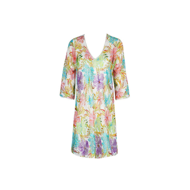 Lise Charmel Lise Charmel Beachwear Arc-En-Ciel Tuniek meerkleurig ASB4480