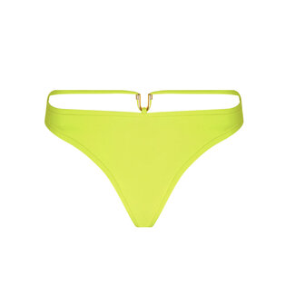 Lise Charmel Lise Charmel Bademode Classe Nautique Bikinislip Slip  Gelb ABB0780