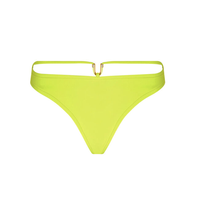 Lise Charmel Lise Charmel Bademode Classe Nautique Bikinislip Slip  Gelb ABB0780