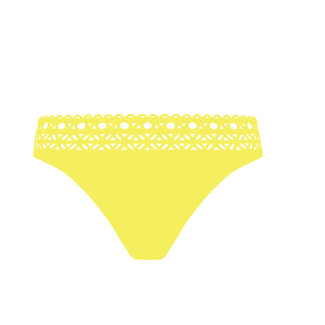Lise Charmel Lise Charmel Bademode Ajourage Couture Bikini-Slip gelb ABA0415