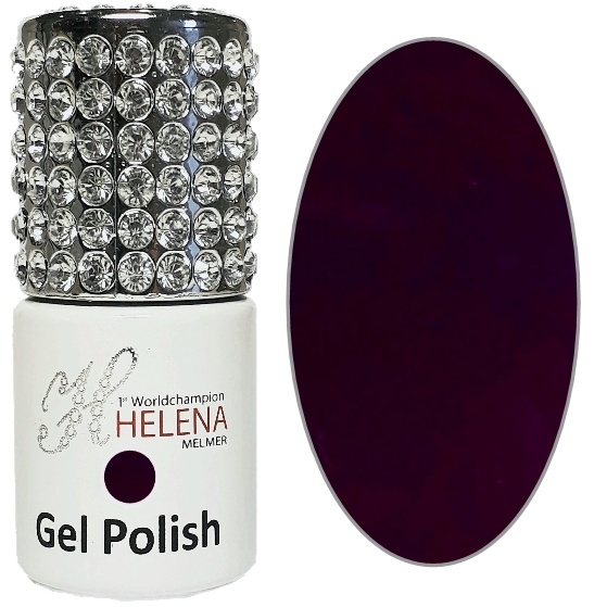 Helena Melmer Gellak 56 - Zwarte bessen afbeelding