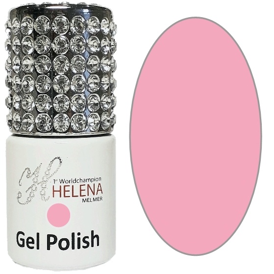 Helena Melmer Gellak 51 - Hard Roze met Krachtige Uitstraling afbeelding