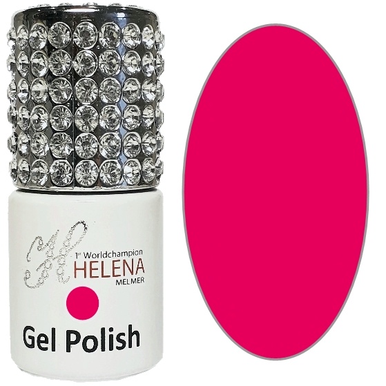 Helena Melmer Gellak 48-Neon Gellak, Fel en Opvallend afbeelding