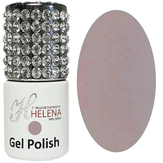 Helena Melmer Gellak 13 - Lavender Mist, Licht Lila Glans afbeelding