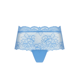 Lise Charmel Lise Charmel Sublime und Dentelle Shorty azureblau ACH1413