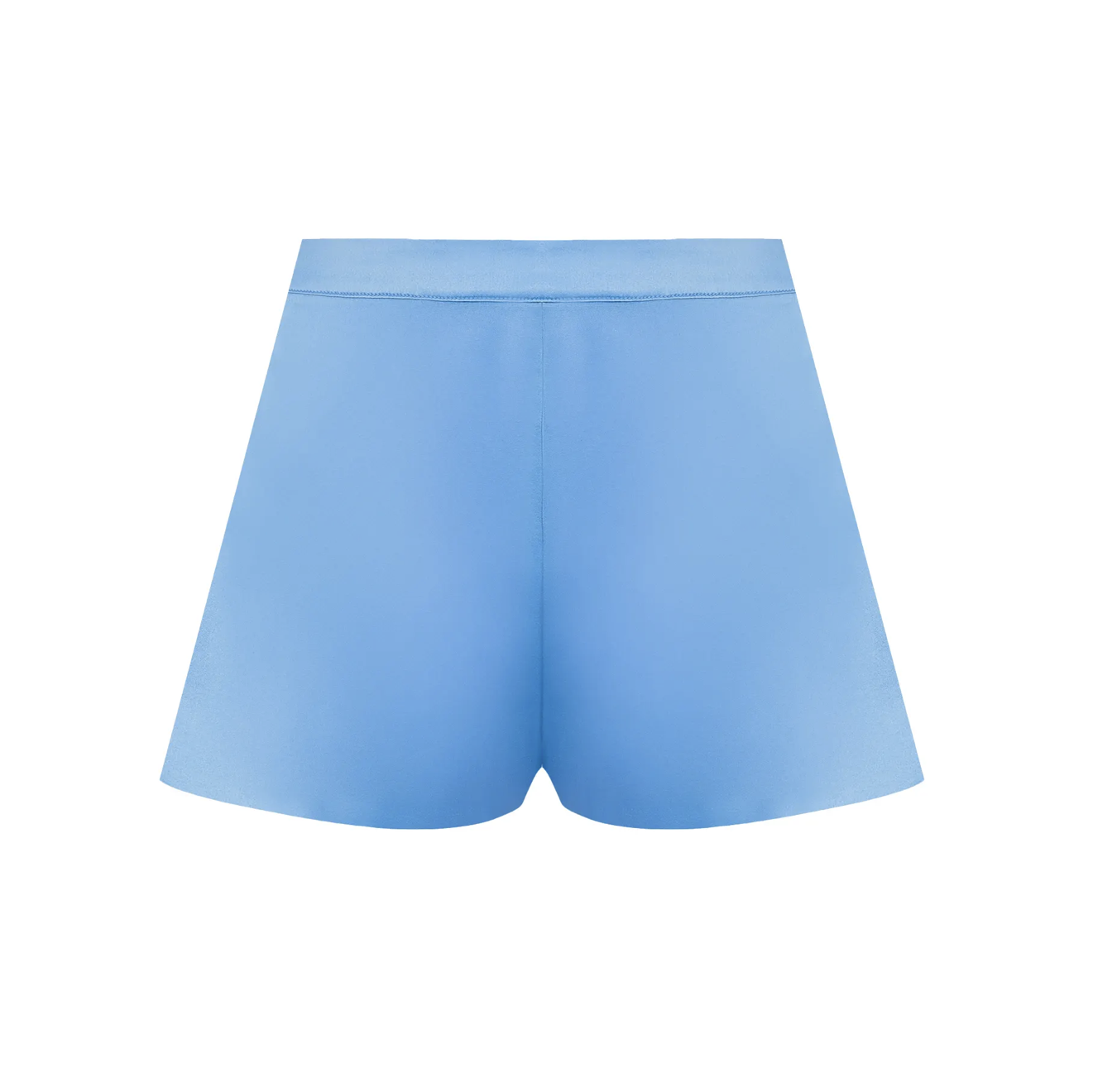 Lise Charmel Sublime en Dentelle short azuur blauw ALH0113 afbeelding