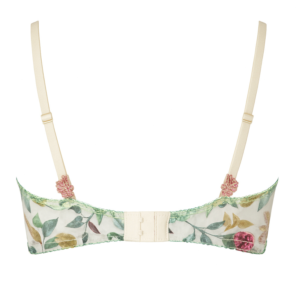 Soutien-gorge Push-up Lise Charmel Star Beauté – 90D, Coque Push-up, Couleur Paille, Neuf Avec étiquettes