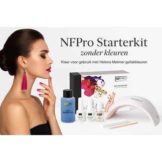 NFPro Starter kit