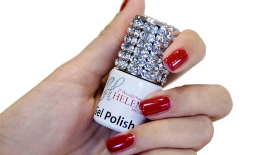 From Italian Ties to Luxury Beauty & Nails – Our Story