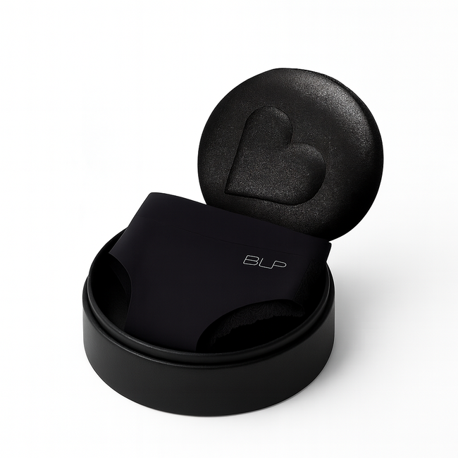 Brazil Travel Briefs - Hygienisch verpackt, immer reisebereit