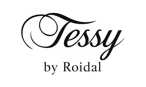 "TESSY" by Roidal