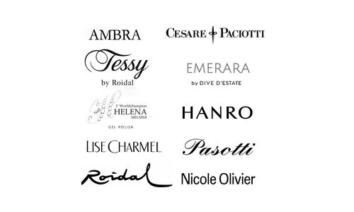 Brands: