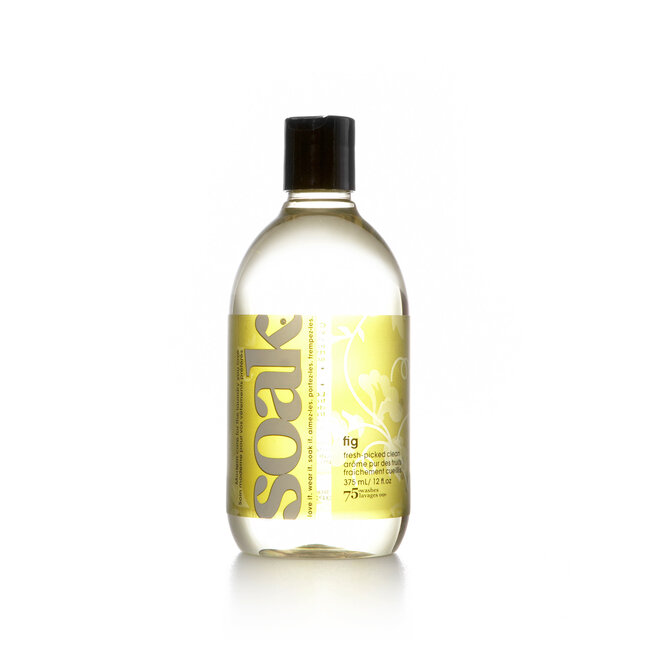 Soak Soak-Fig– 375 ml