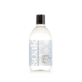 Soak Soak Scentless – 375 ml