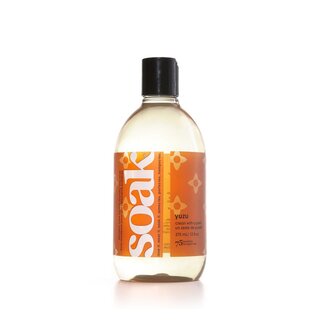 Soak Soak Yuzu  – 375 ml
