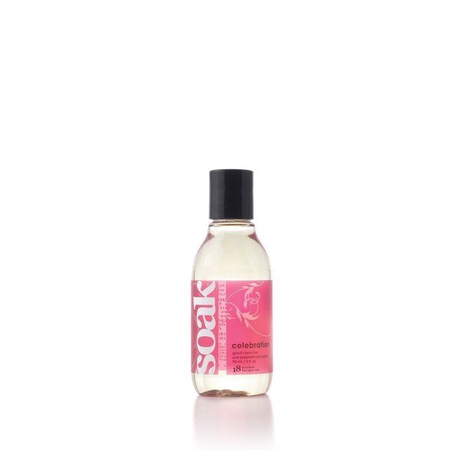 Soak Soak-90 ml -Celebration