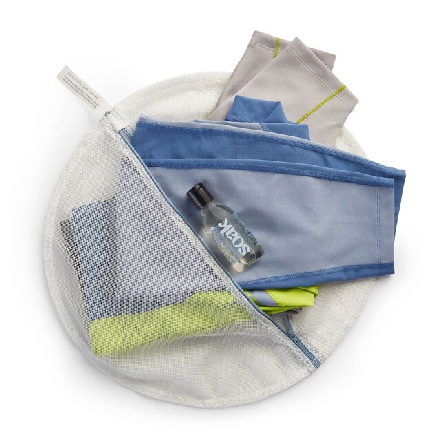 Soak Scentless 90 mL – Duftfrei, Reisegröße