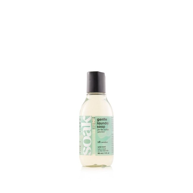Soak Soak 90 ml Wilde Munt