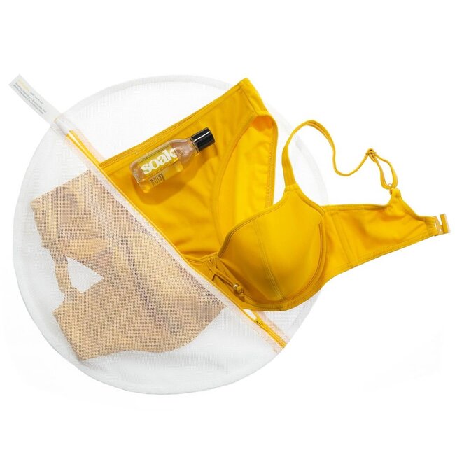 Soak 90 ml-Pineapple Grove  – Tropische geur, reisformaat