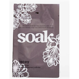 Soak Soak  Mini Probe-paket Lacey  (Probe-Paket 5 ml)