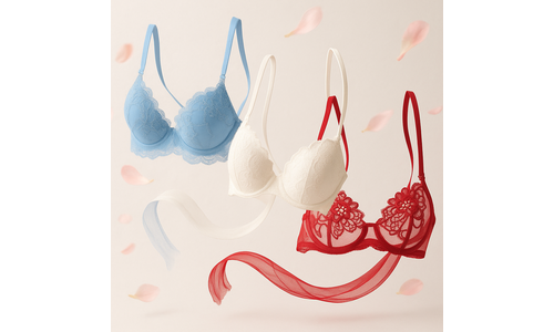 French lingerie | Lingerie from France