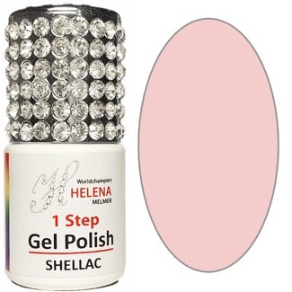 Helena  Melmer 1 STEP GELPOLISH Kleur 78