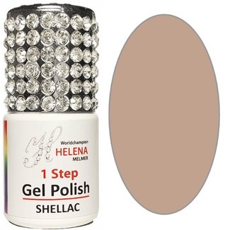 1 STEP GEL POLISH Farbe 77