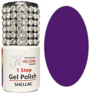 Helena  Melmer 1 STEP GEL POLISH Color 73