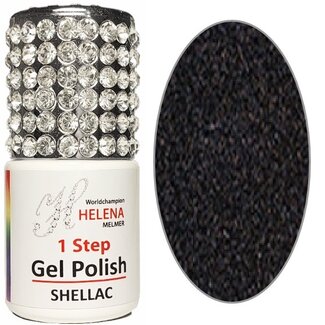 Helena  Melmer 1 STEP GELPOLISH Kleur 72