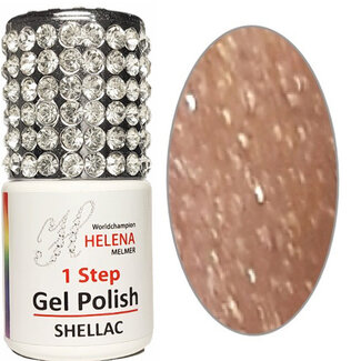 Helena  Melmer 1 STEP GELPOLISH Farbe 67