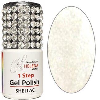 Helena  Melmer 1 STEP GELPOLISH Kleur 64