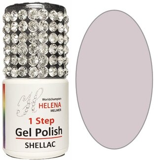 Helena  Melmer 1 STEP GEL POLISH Farbe 61