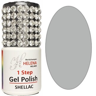 Helena  Melmer 1 STEP GELPOLISH Kleur 55